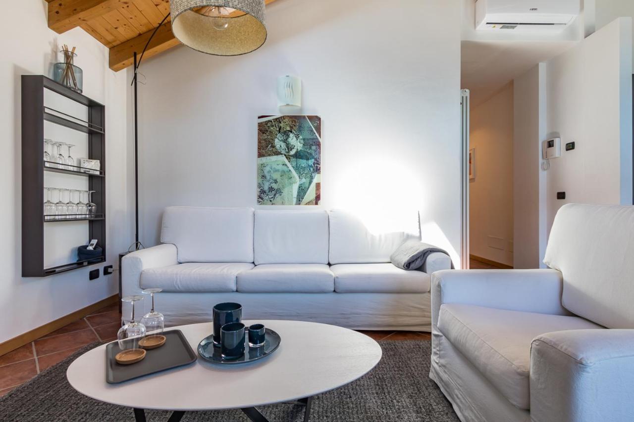 Apartment Tamara Suite - Menaggio Eksteriør billede