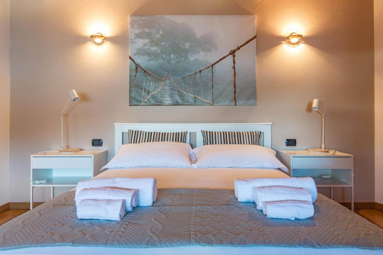 Apartment Tamara Suite - Menaggio Eksteriør billede