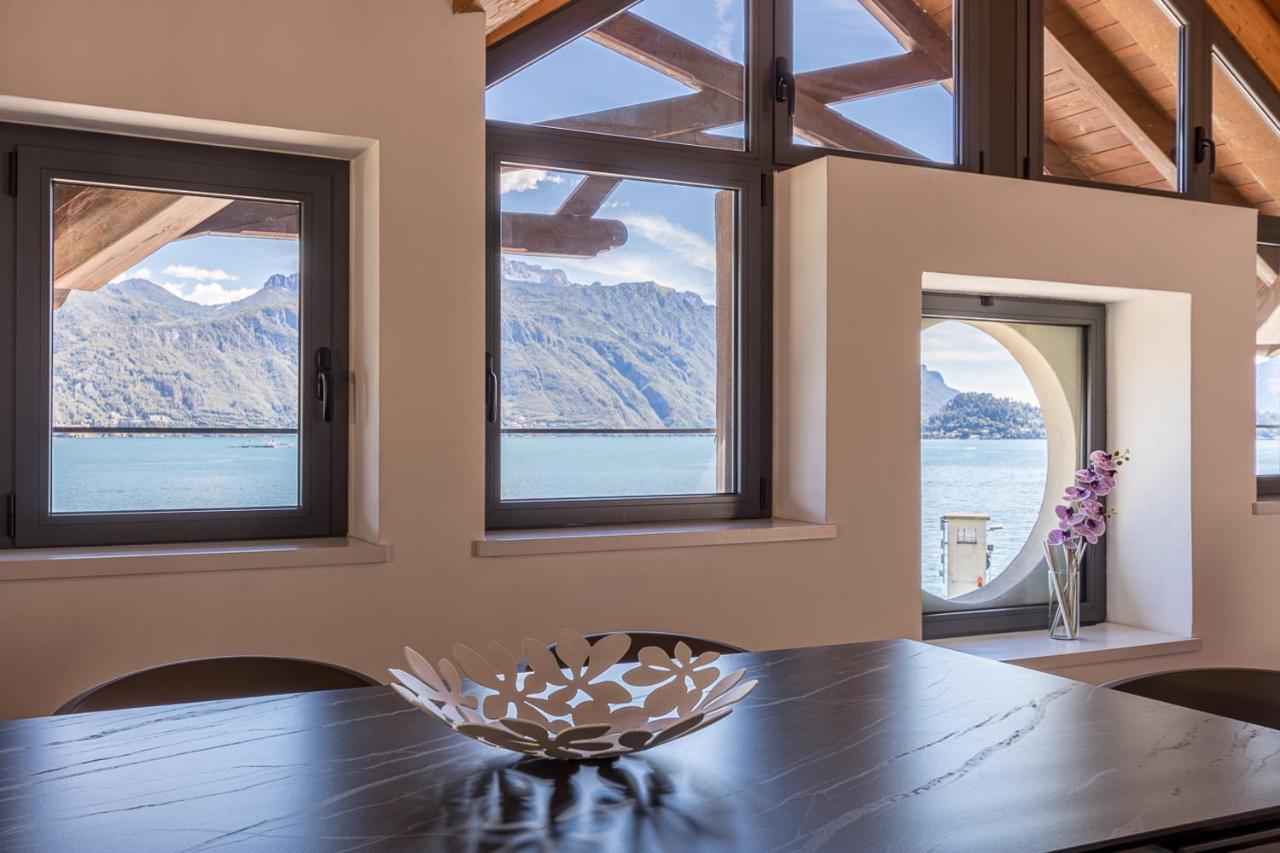 Apartment Tamara Suite - Menaggio Eksteriør billede