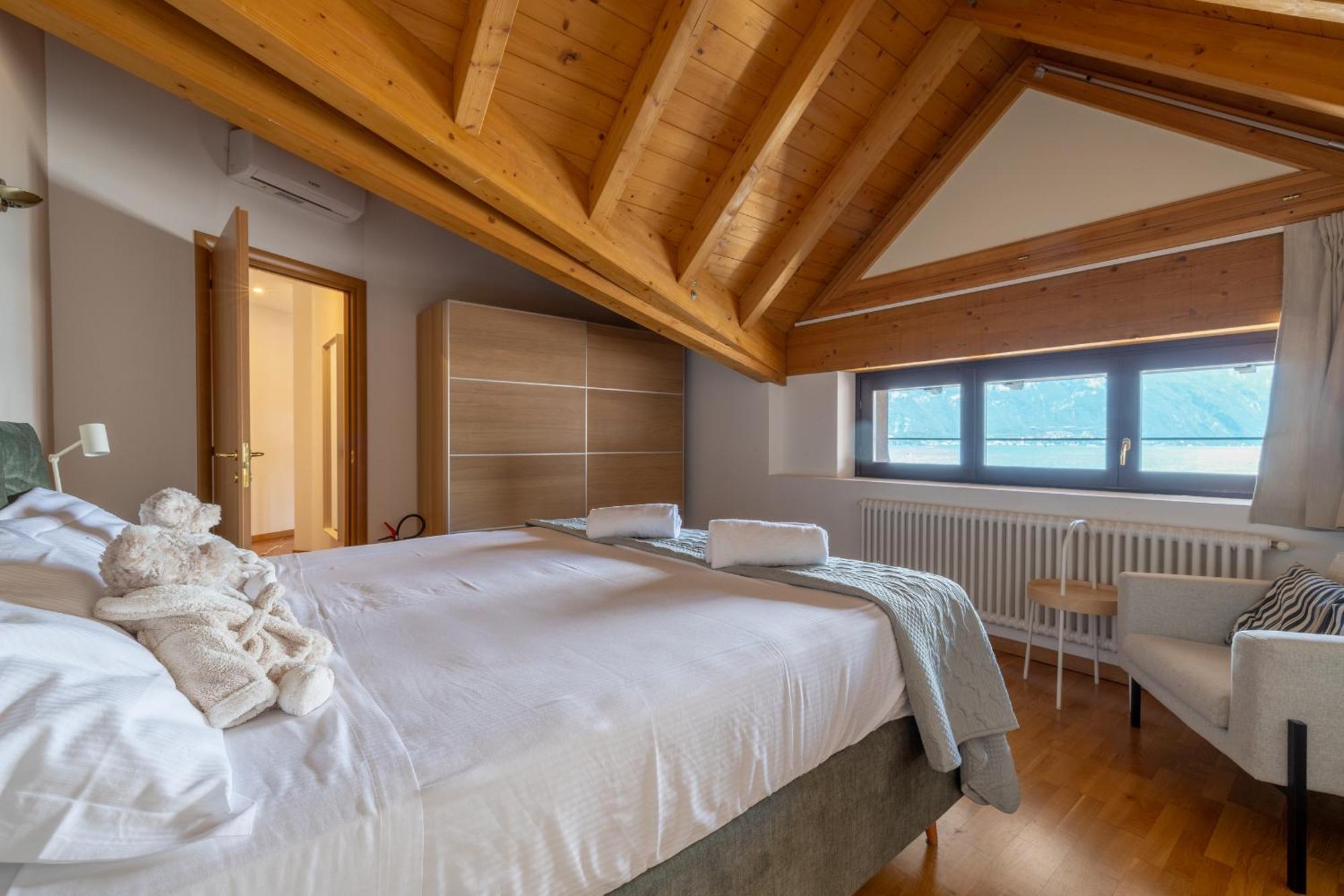 Apartment Tamara Suite - Menaggio Eksteriør billede